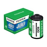Fujifilm 400 135-36 filmrol 16921567 70100157690 206171