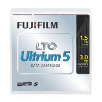 Fujifilm LTO5 Ultrium data cartridge 4003276 098716