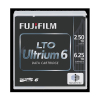 Fujifilm LTO6 Ultrium data cartridge 16310732 098717 - 1