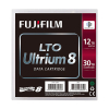 Fujifilm LTO8 Ultrium data cartridge 16551221 098719 - 1