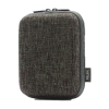 Fujifilm instax SQUARE Link case Woven Grey 150900 - 2