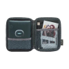Fujifilm instax SQUARE Link case Woven Grey 150900 - 3
