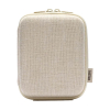 Fujifilm instax SQUARE Link case Woven Ivory 150901 - 1