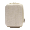 Fujifilm instax SQUARE Link case Woven Ivory 150901 - 2