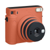 Fujifilm instax SQUARE SQ1 Terracotta Orange 150895 - 2