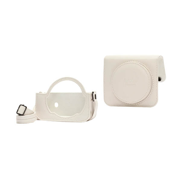Fujifilm instax SQUARE SQ1 case Chalk White 150896 - 3