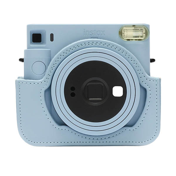 Fujifilm instax SQUARE SQ1 case Glacier Blue 150897 - 2