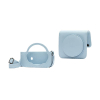 Fujifilm instax SQUARE SQ1 case Glacier Blue 150897 - 3