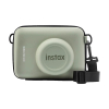 Fujifilm instax WIDE 400 case Green 150910 - 1