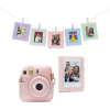 Fujifilm instax mini 12 Accessoire kit Pink 150905 - 2