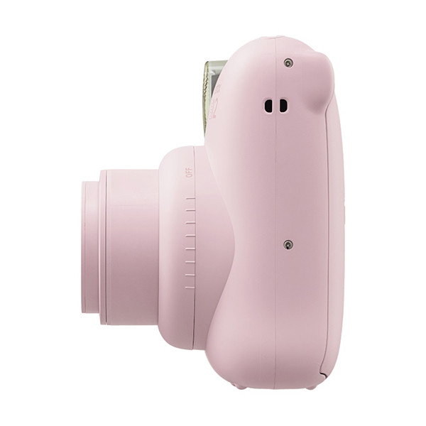 Fujifilm instax mini 12 Pink 16806107 150856 - 4