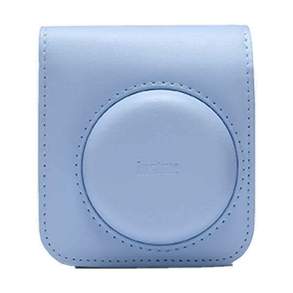 Fujifilm instax mini 12 case Blue  150882 - 2