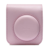 Fujifilm instax mini 12 case Pink  150878 - 2