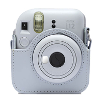 Fujifilm instax mini 12 case White