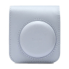 Fujifilm instax mini 12 case White  150877 - 2