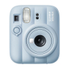 Fujifilm instax mini 13 Blue bundel met Blue case en 20 vel papier 150927 - 2