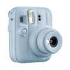Fujifilm instax mini 13 Blue bundel met Blue case en 20 vel papier 150927 - 4