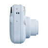 Fujifilm instax mini 13 Blue bundel met Blue case en 20 vel papier 150927 - 5