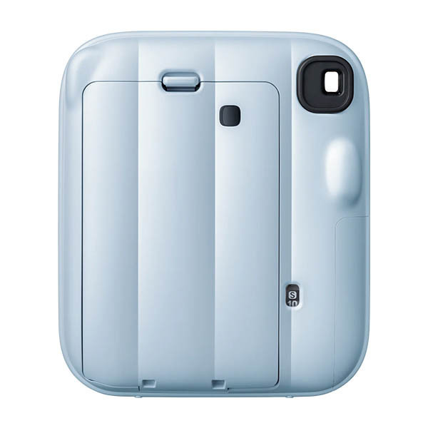 Fujifilm instax mini 13 Blue bundel met Blue case en 20 vel papier 150927 - 6