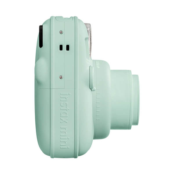 Fujifilm instax mini 13 Green 150919 - 4