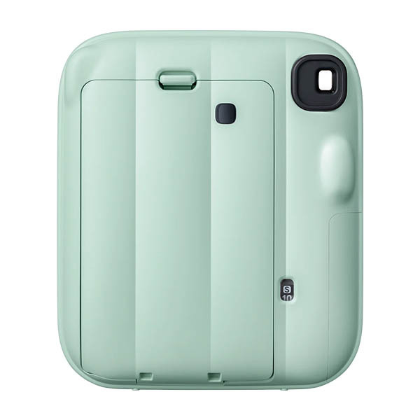 Fujifilm instax mini 13 Green 150919 - 5