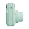 Fujifilm instax mini 13 Green bundel met Green case en 20 vel papier 150929 - 5