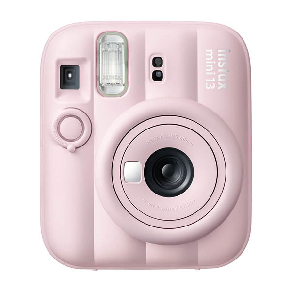 Fujifilm instax mini 13 Pink 150918 - 1