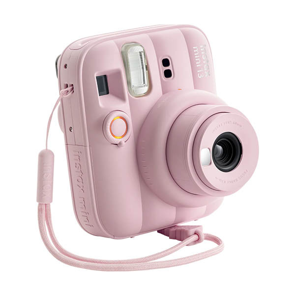 Fujifilm instax mini 13 Pink 150918 - 2