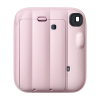 Fujifilm instax mini 13 Pink bundel met Pink case en 20 vel papier 150928 - 6