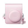 Fujifilm instax mini 13 Pink bundel met Pink case en 20 vel papier 150928 - 7