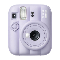 Fujifilm instax mini 13 Purple 150921