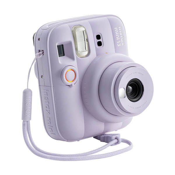 Fujifilm instax mini 13 Purple 150921 - 2