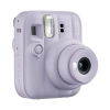 Fujifilm instax mini 13 Purple bundel met Purple case en 20 vel papier 150931 - 4