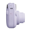Fujifilm instax mini 13 Purple bundel met Purple case en 20 vel papier 150931 - 5