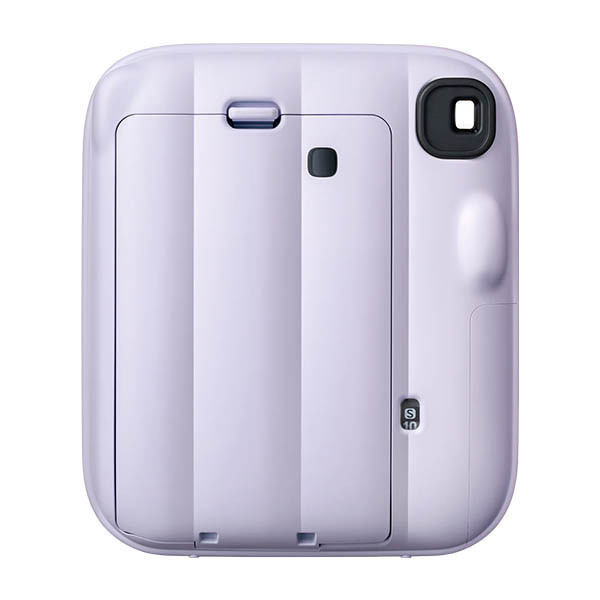 Fujifilm instax mini 13 Purple bundel met Purple case en 20 vel papier 150931 - 6