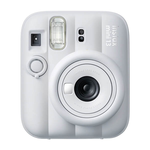 Fujifilm instax mini 13 White 150920 - 1