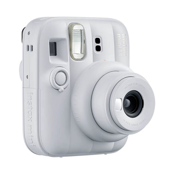 Fujifilm instax mini 13 White 150920 - 3