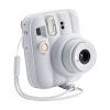 Fujifilm instax mini 13 White bundel met White case en 20 vel papier 150930 - 3