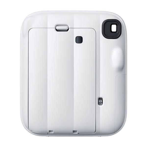 Fujifilm instax mini 13 White bundel met White case en 20 vel papier 150930 - 6
