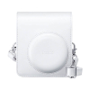 Fujifilm instax mini 13 White bundel met White case en 20 vel papier 150930 - 7