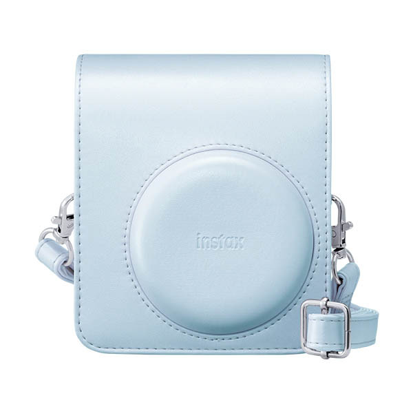 Fujifilm instax mini 13 case Blue 150922 - 1