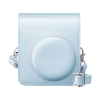 Fujifilm instax mini 13 case Blue 150922 - 1