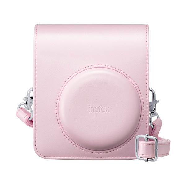 Fujifilm instax mini 13 case Pink 150923 - 1