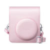 Fujifilm instax mini 13 case Pink 150923 - 1