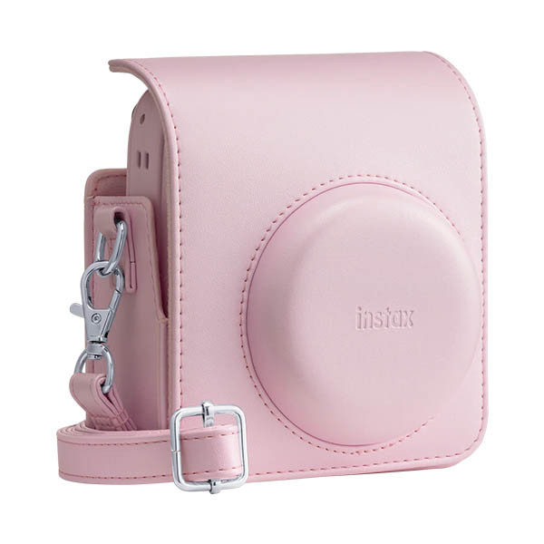 Fujifilm instax mini 13 case Pink 150923 - 2