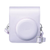 Fujifilm instax mini 13 case Purple 150926 - 1