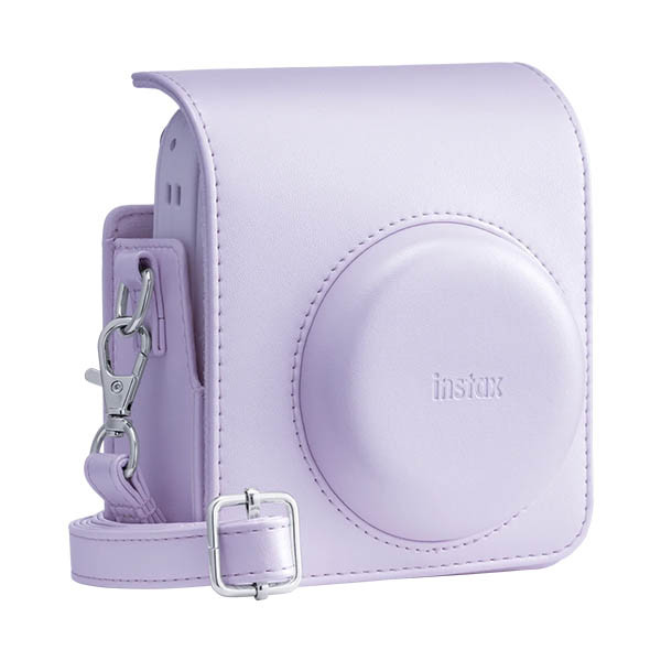 Fujifilm instax mini 13 case Purple 150926 - 2