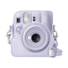 Fujifilm instax mini 13 case Purple 150926 - 3