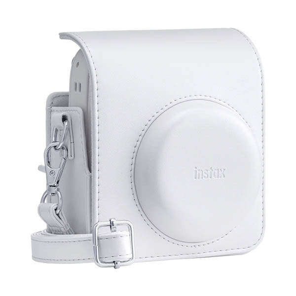Fujifilm instax mini 13 case White 150925 - 2