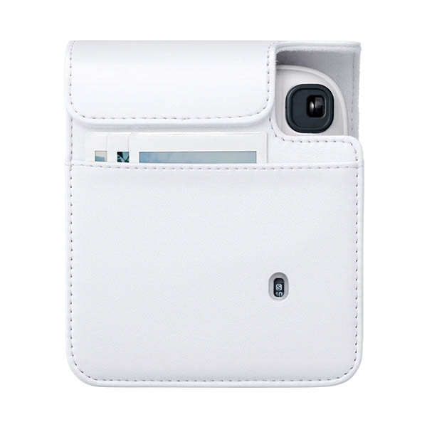 Fujifilm instax mini 13 case White 150925 - 4